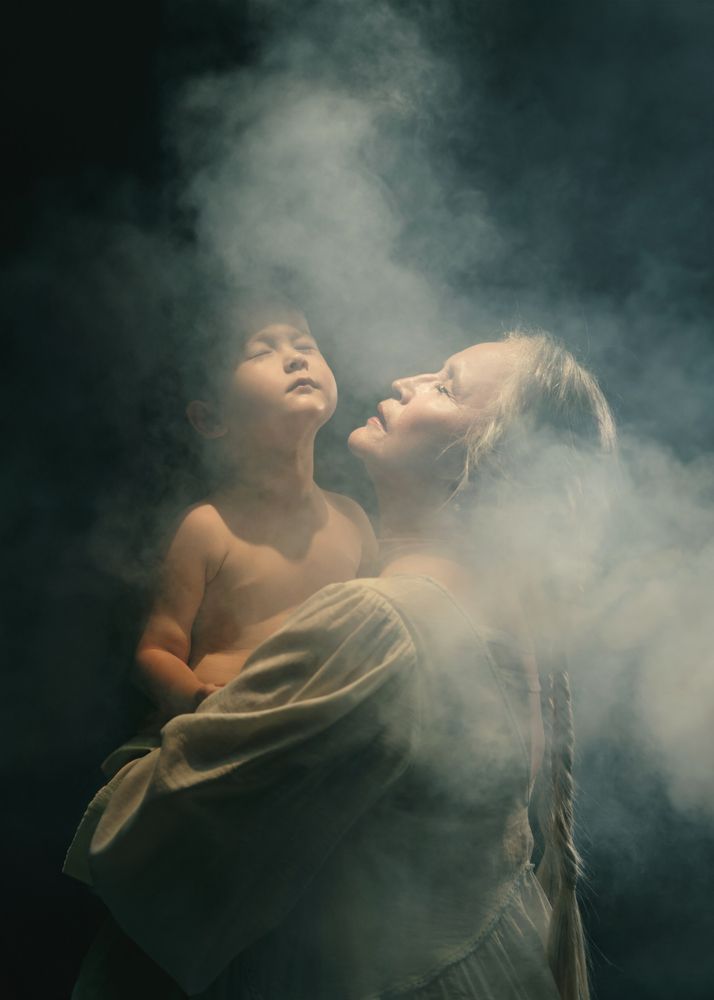 Photograph by Ирина Гарш