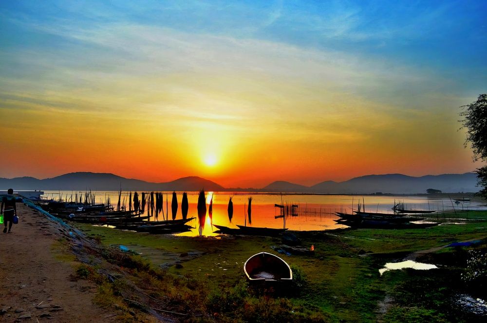 Photograph by Shubham Saha