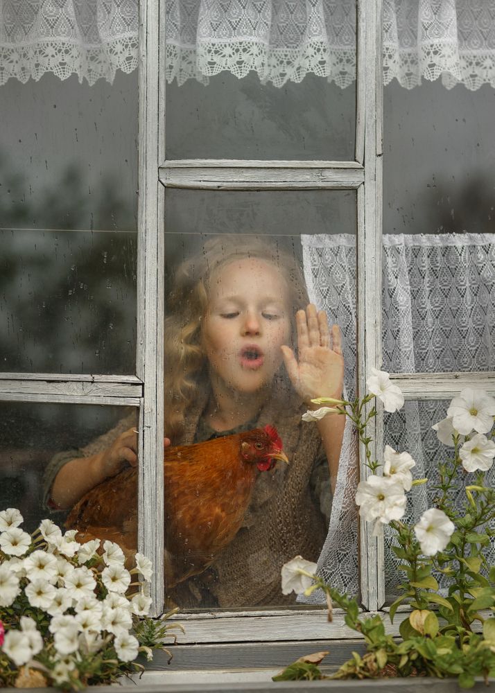 Photograph by Ирина Гарш