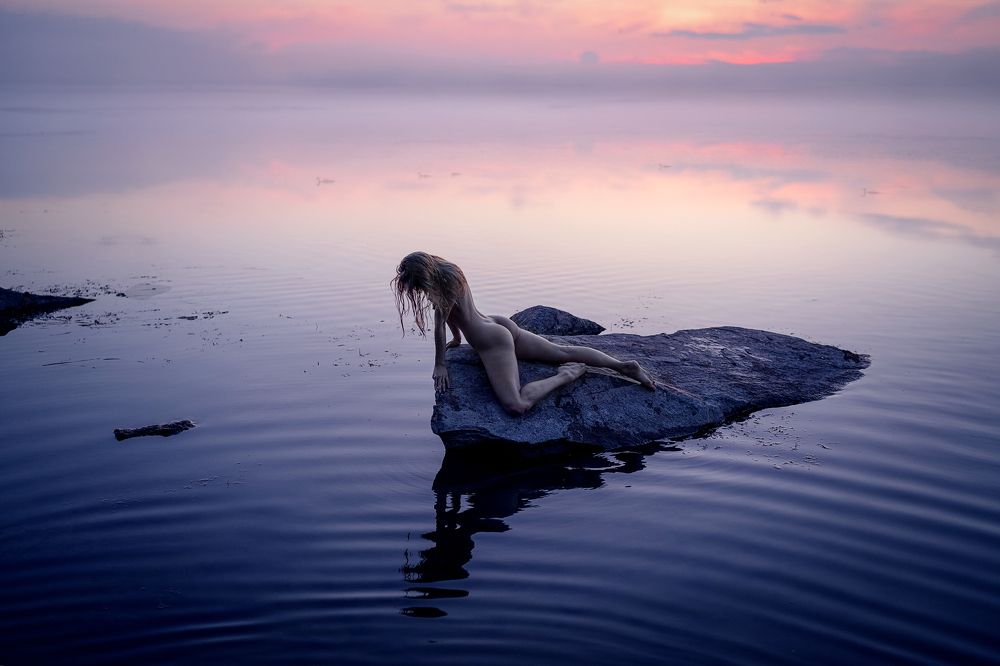 Photograph by Анна Шувалова