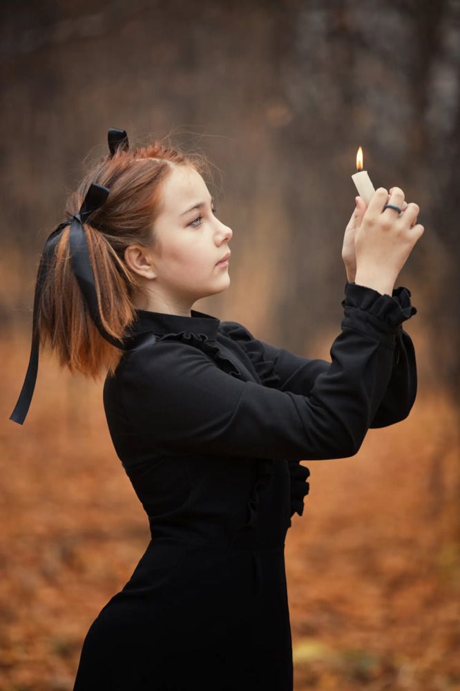 Фотография автора Оксана Антощук