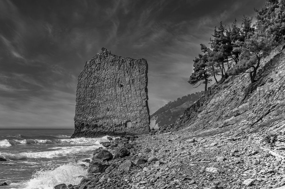 Photograph by Андрей Евтеев