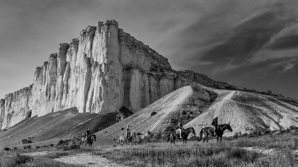 Photograph by Андрей Евтеев