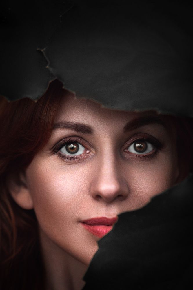 Photograph by Александр Тихий