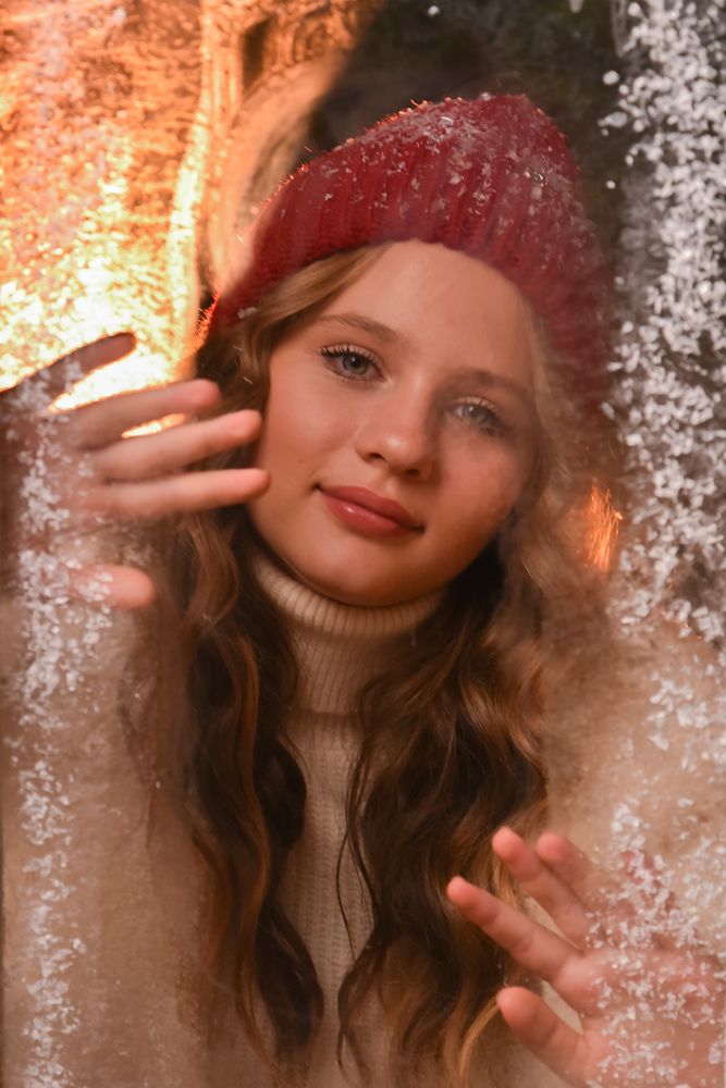 Photograph by Дарья Будич