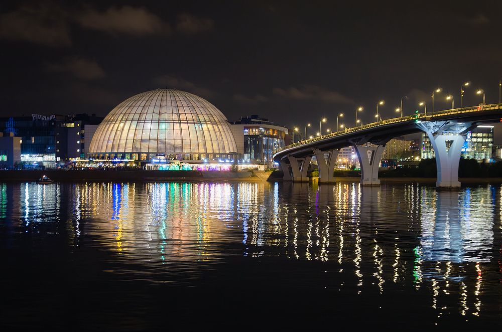 Photograph by Надежда Колеватова