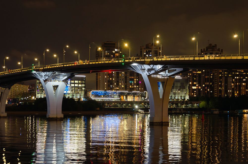 Photograph by Надежда Колеватова