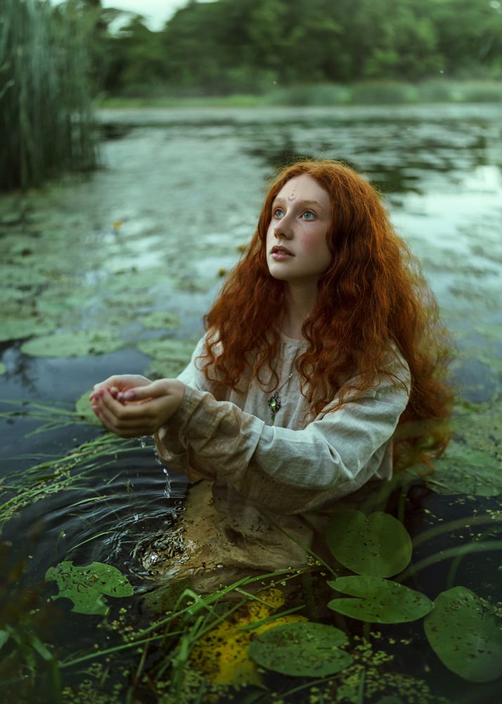 Photograph by Ирина Гарш