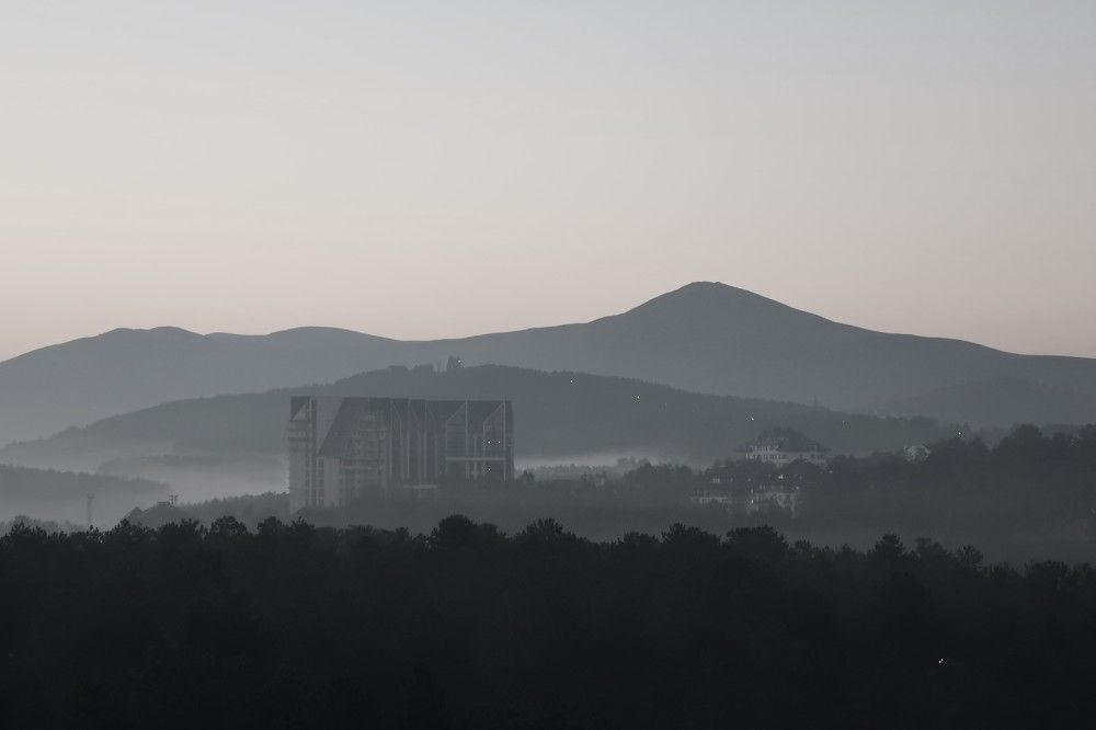 Photograph by Marianna Zakirova