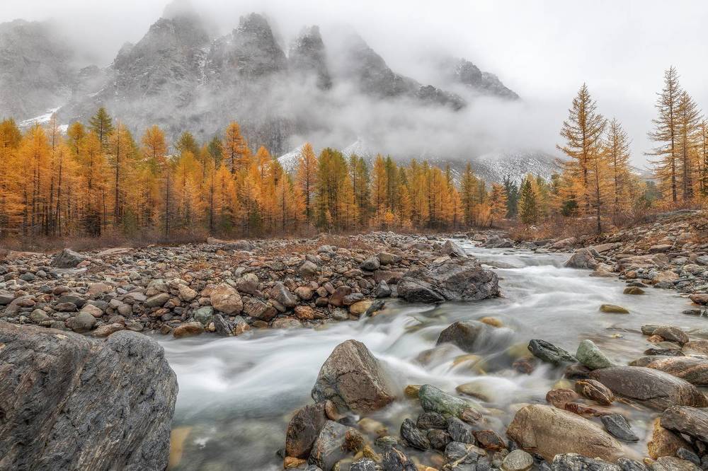 Photograph by Гусева Елена