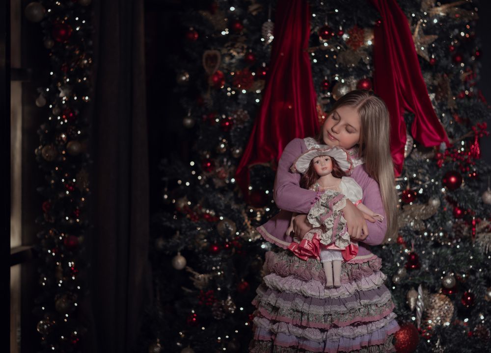 Photograph by Олеся Воробьева