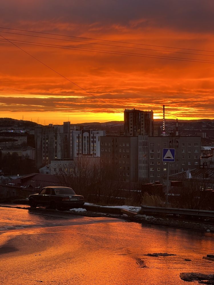 Photograph by Александра Акси