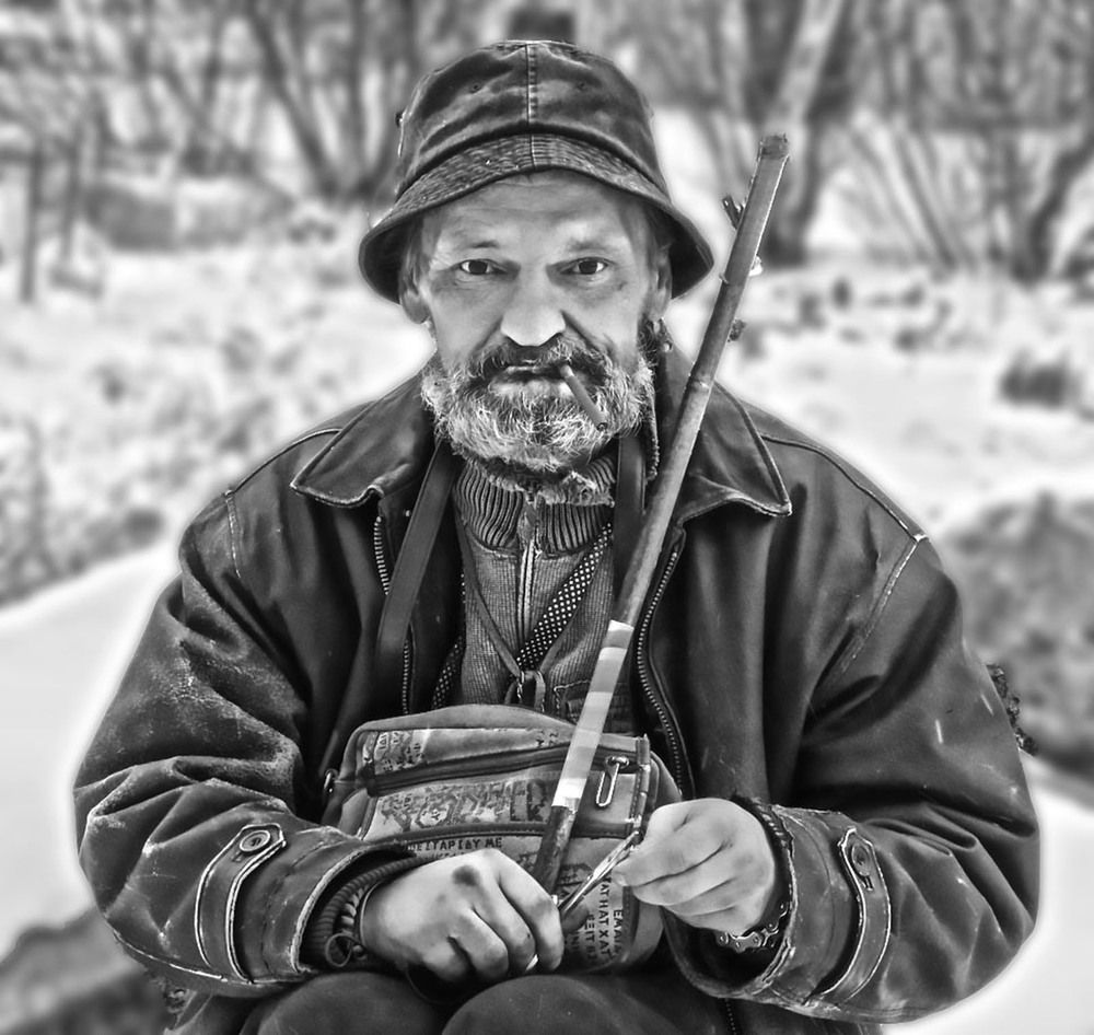 Photograph by Ирина Александрович