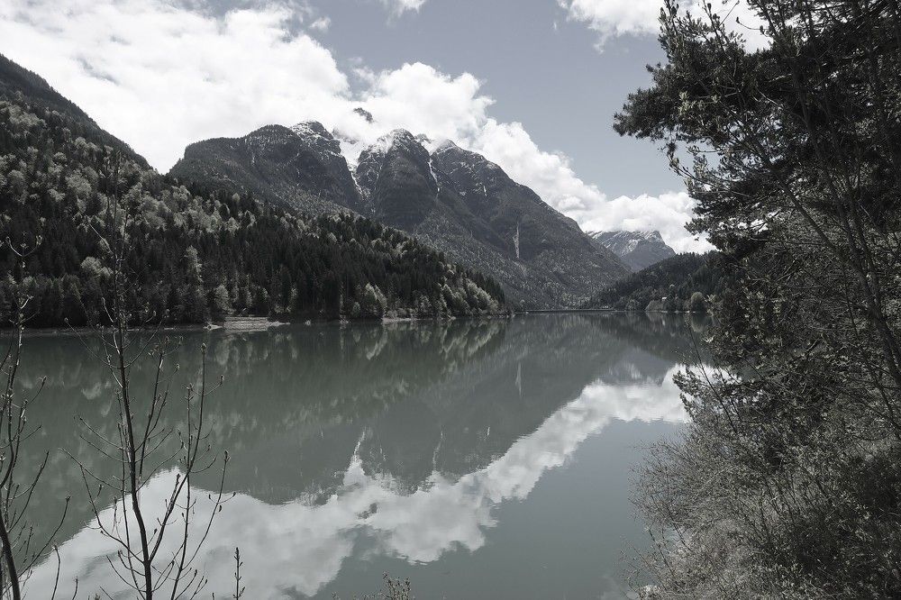 Photograph by Marianna Zakirova