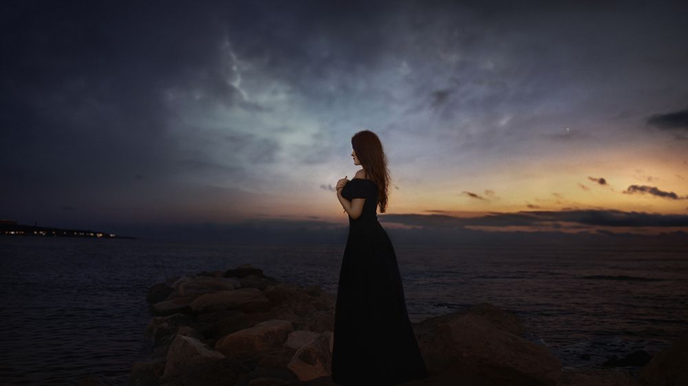 Photograph by Dmitriy Ponibudlas