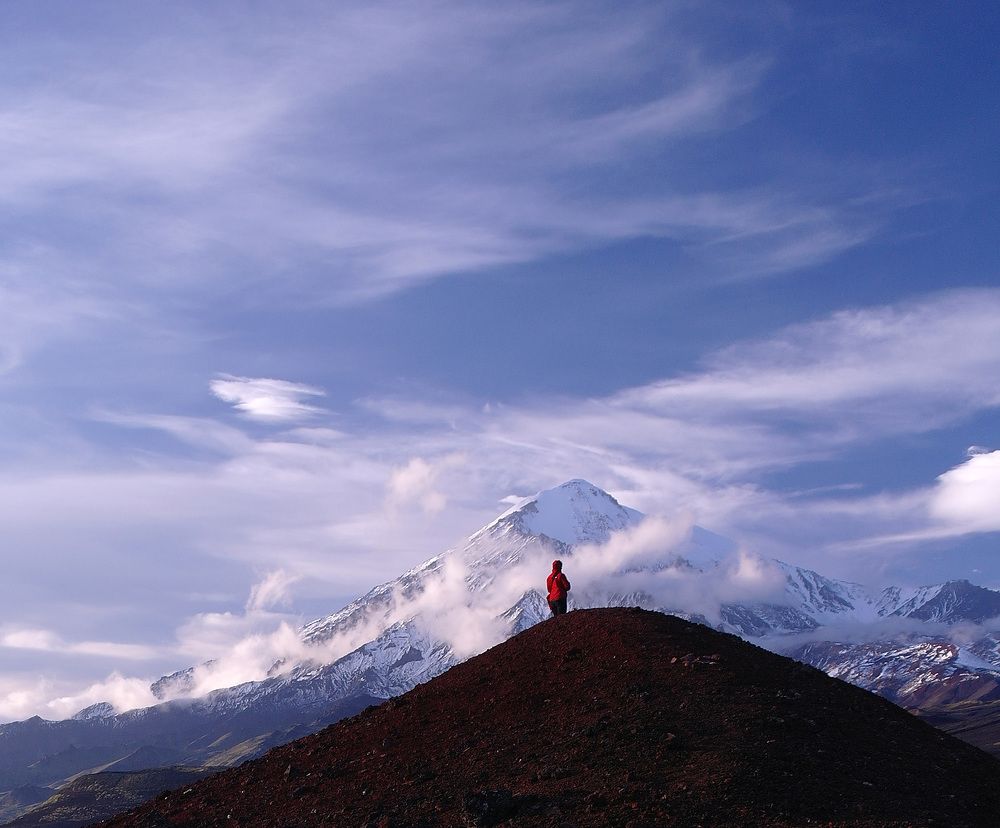 Photograph by Дмитрий Ткаченко