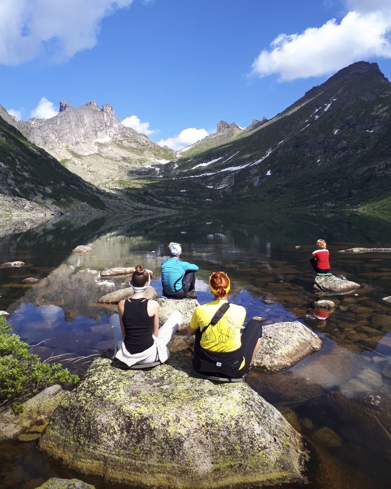 Photograph by Жанна Агафонова