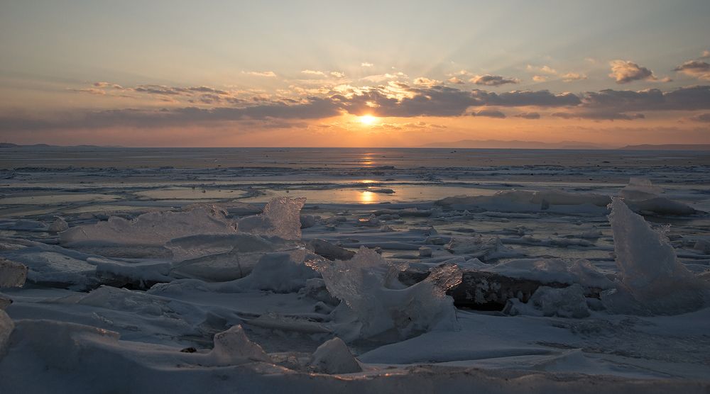 Амурский залив