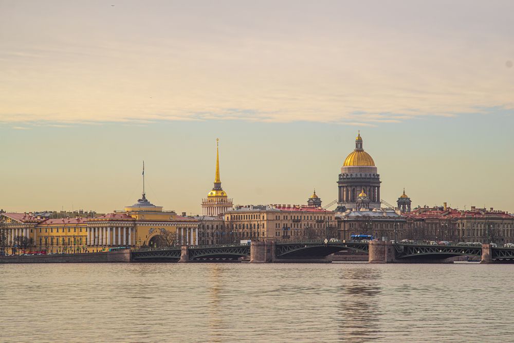 Photograph by Alexander Nikolaev
