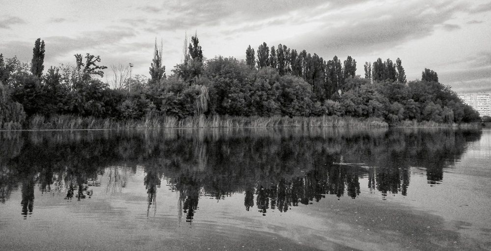 Photograph by Светлана Безъязычная