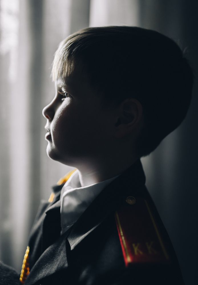 Фотография автора Анна Толмачева