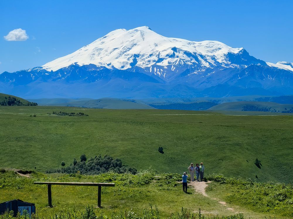 Photograph by Igor M.