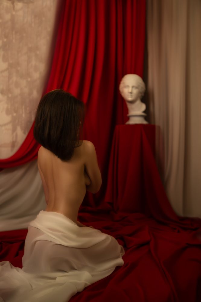 Фотография автора Ekaterina Korobova