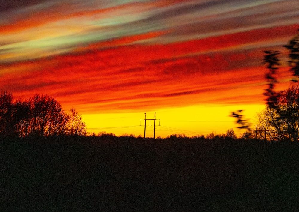 Photograph by Alexander Nikolaev