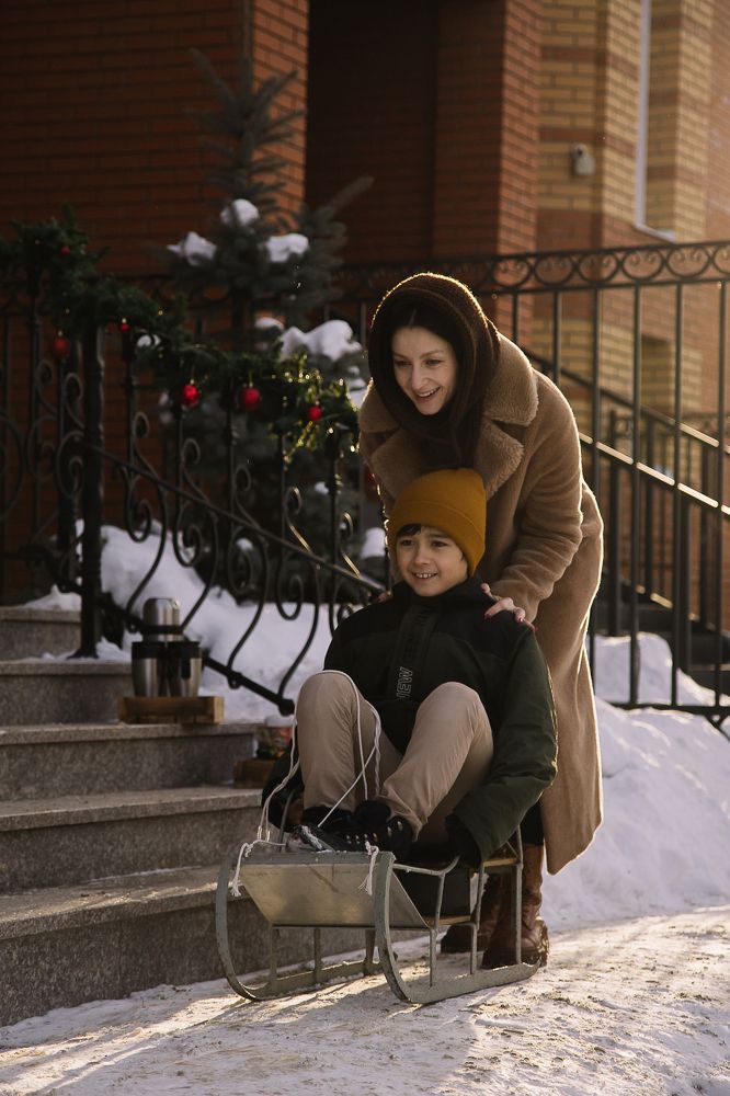 Photograph by Екатерина Максимова