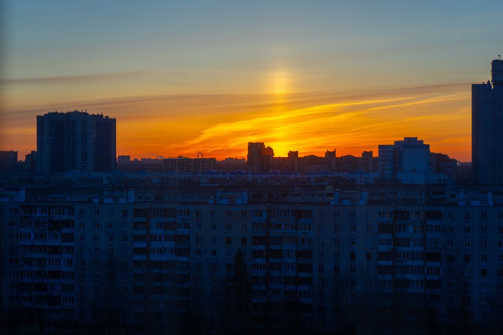 Photograph by Alexander Nikolaev