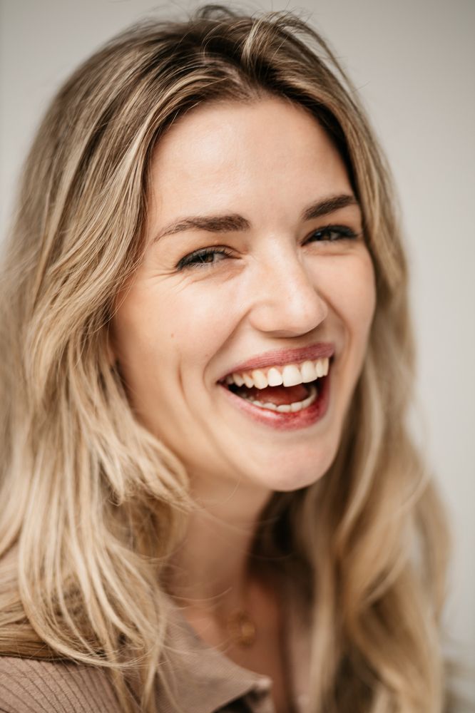 Фотография автора Екатерина Конькова