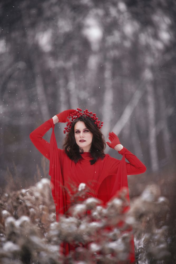 Photograph by Наталия Комаровская