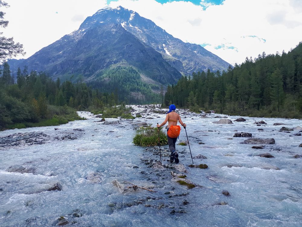 Photograph by Николай Рымар