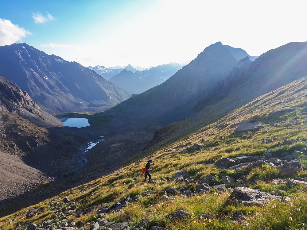 Photograph by Николай Рымар