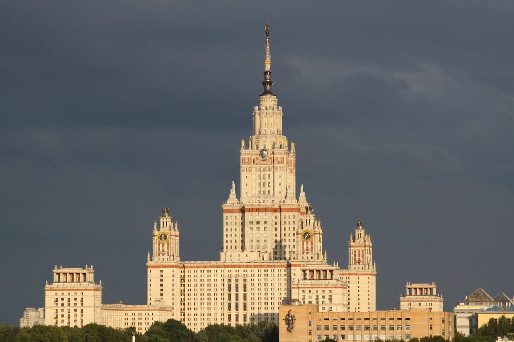 Photograph by Иван Добровольский