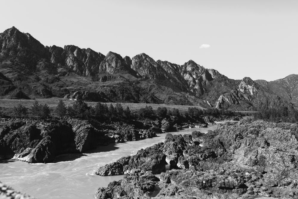 Photograph by Евгения Сенченко
