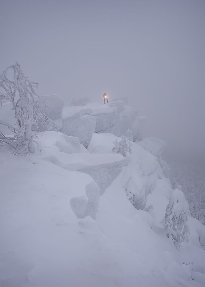 Photograph by Ольга Белоусова