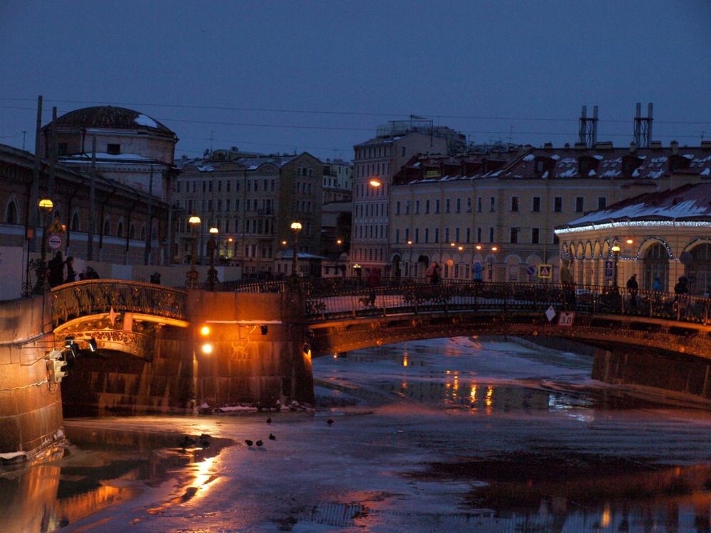 Фотография автора Дмитрий Кетов