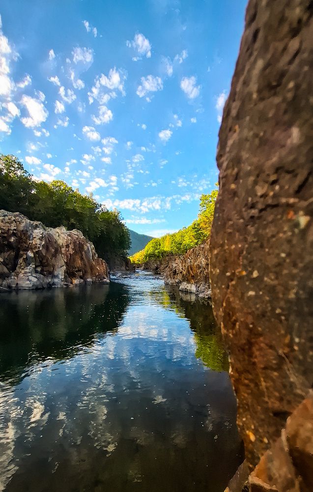 Photograph by Tatiana Kirillova