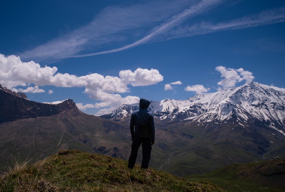 Photograph by Роман Светлов