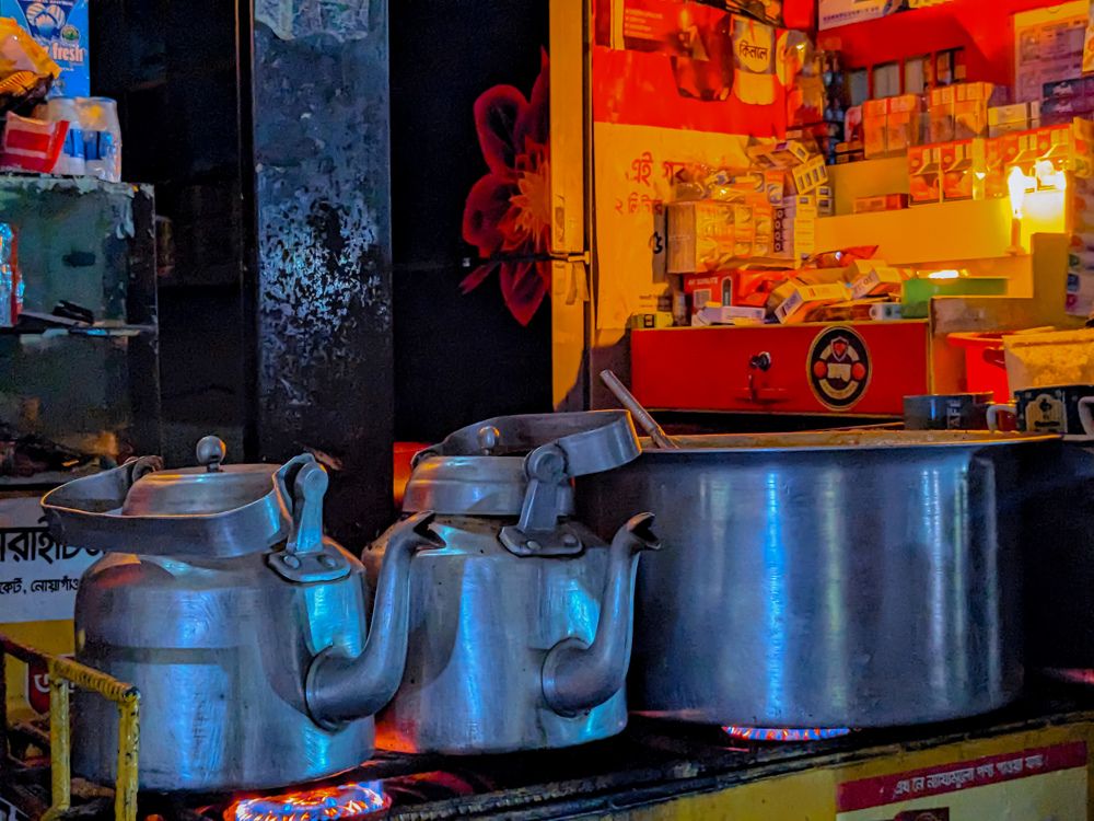 Photograph by S.M.Atiqur Rahman