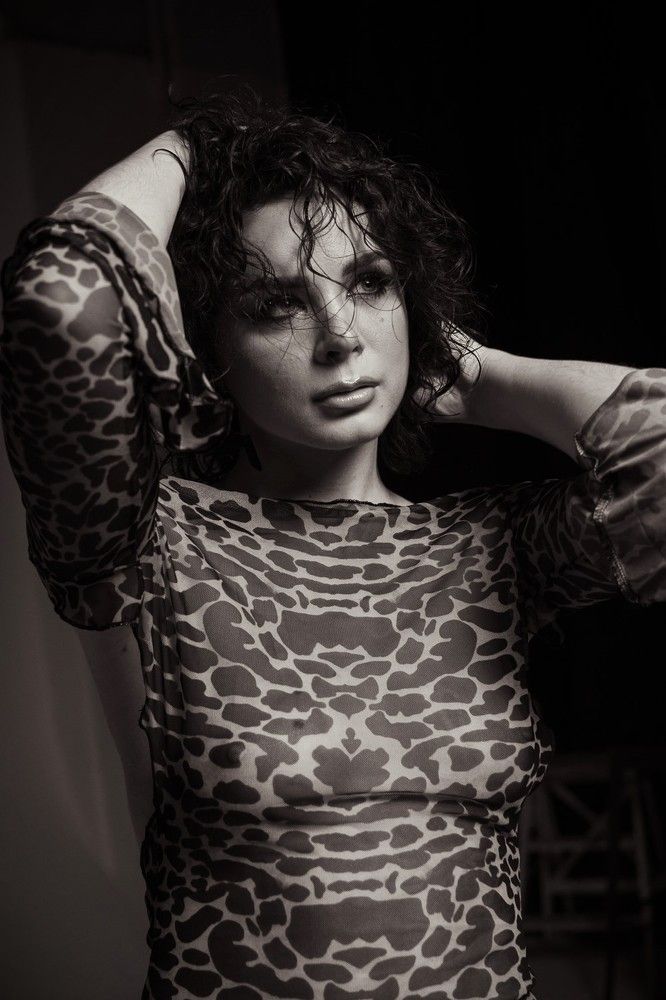 Фотография автора Анжелика