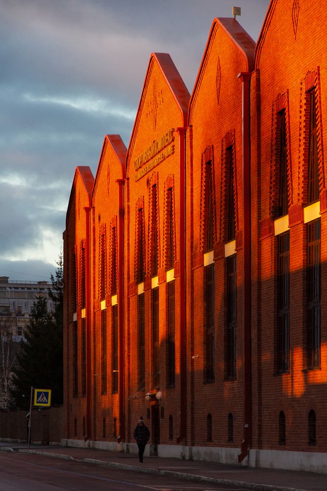 Photograph by Светлана Воробьёва