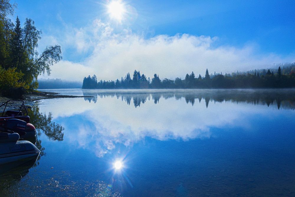 Photograph by Юрий Амосов