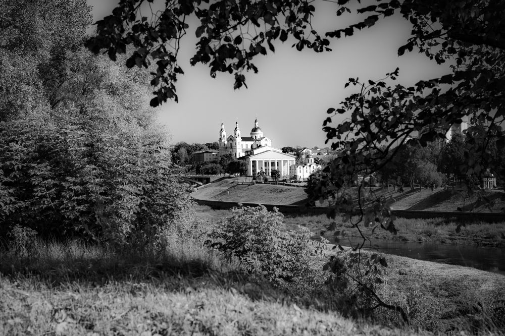 Photograph by Евгения Шулакова