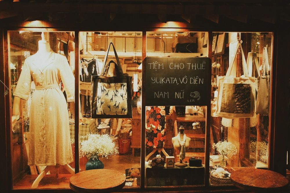 Photograph by Khoa Vo