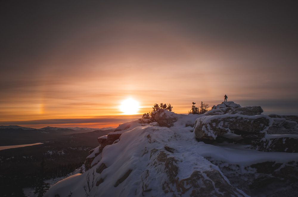 Photograph by Дмитрий Потатуев