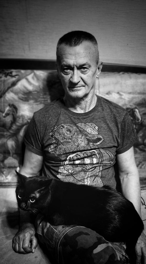 Photograph by Марина Жарикова