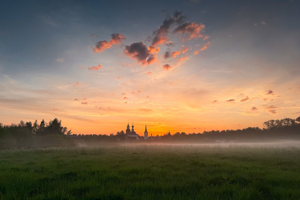 Photograph by Загруев Михаил