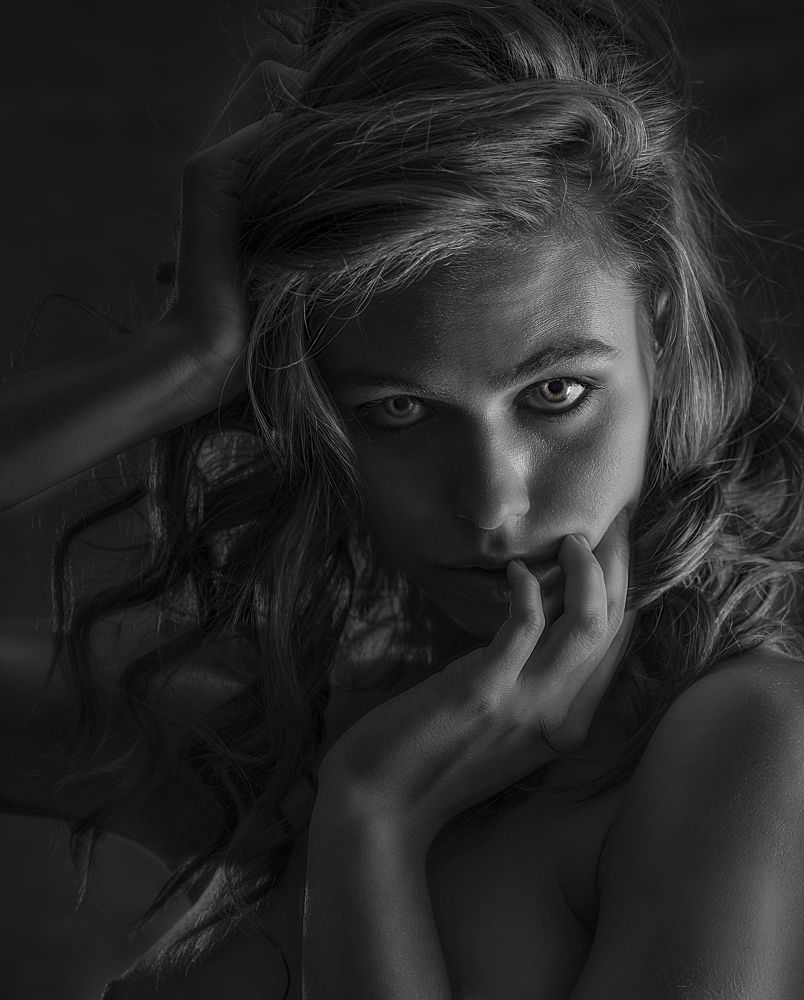 Photograph by Урасов Олег